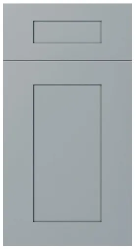 Shaker Gray