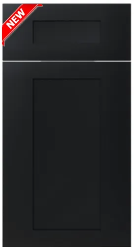 Iron Black