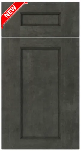 Double Smokey Grey