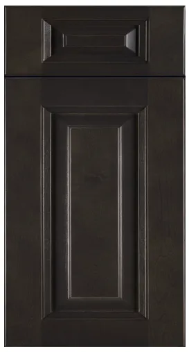 Aspen Charcoal Gray