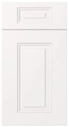 Aspen White