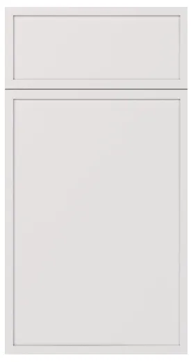 Slim Dove White