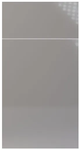 High Gloss Gray